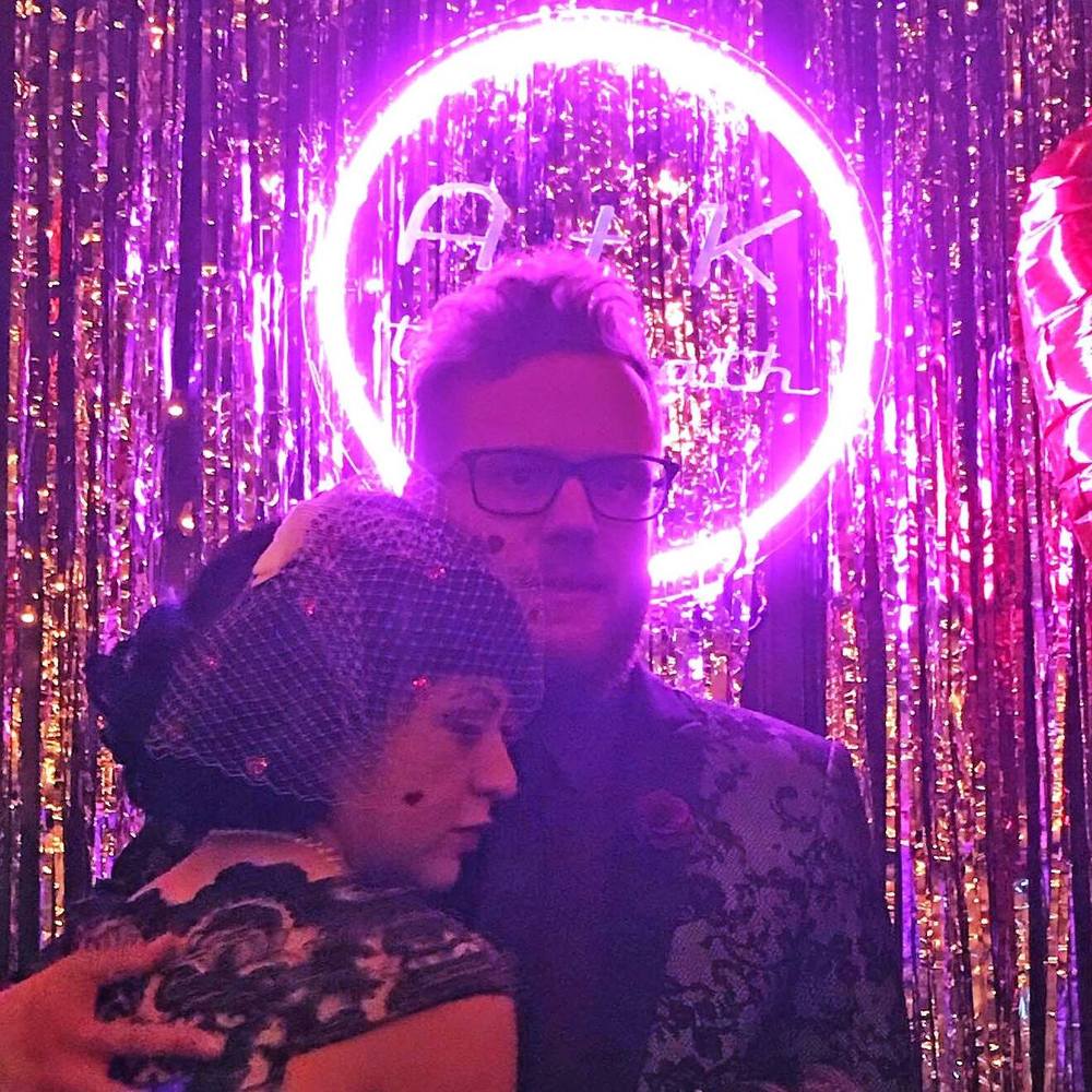 Meet your Posher, Kirsa